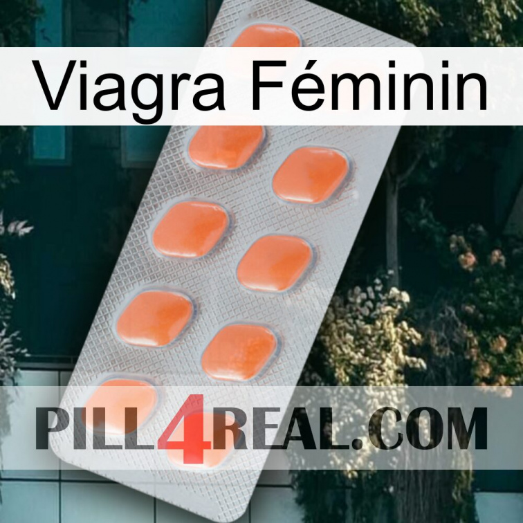 Viagra Féminin 26